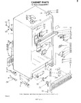 Diagram for 02 - Cabinet