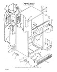 Diagram for 02 - Cabinet