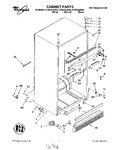 Diagram for 01 - Cabinet