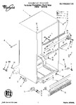 Diagram for 01 - Cabinet