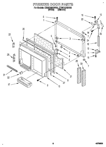 Diagram for ET25DQRBW02