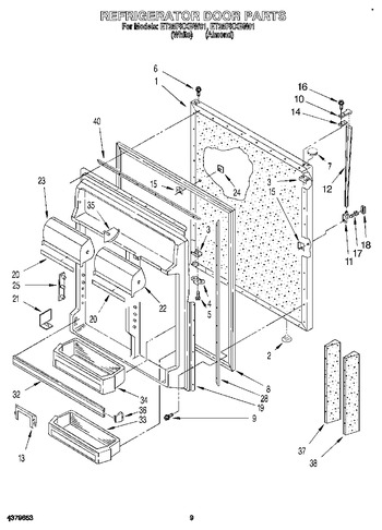 Diagram for ET25PKXBN01