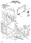 Diagram for 02 - Liner Parts