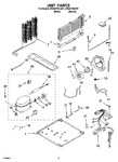 Diagram for 05 - Unit Parts