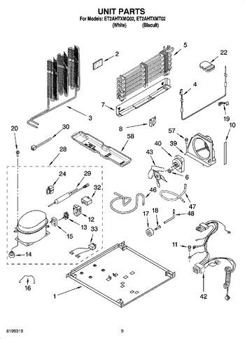 Diagram for ET2AHTXMQ02