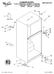 Diagram for 01 - Cabinet, Literature