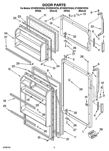 Diagram for ET4WSKXKT04