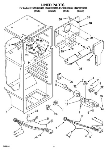 Diagram for ET4WSKXKT06