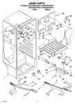 Diagram for 03 - Liner Parts