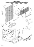 Diagram for 04 - Unit Parts