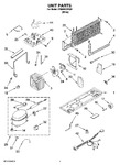 Diagram for 04 - Unit Parts