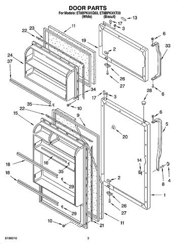 Diagram for ET8BPKXKQ03