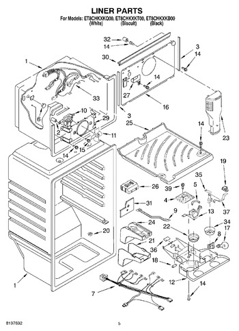 Diagram for ET8CHKXKQ00