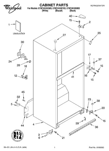 Diagram for ET8CHKXKQ03