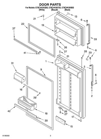 Diagram for ET8CHKXKQ03