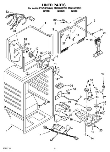 Diagram for ET8CHKXKB05