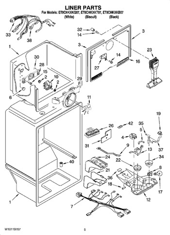 Diagram for ET8CHKXKQ07