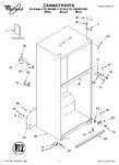 Diagram for 01 - Cabinet, Literature