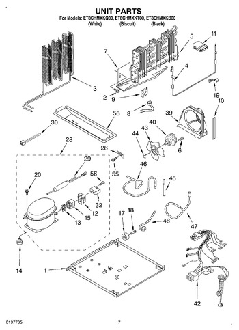 Diagram for ET8CHMXKB00