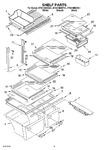 Diagram for 05 - Shelf