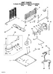 Diagram for 04 - Unit Parts