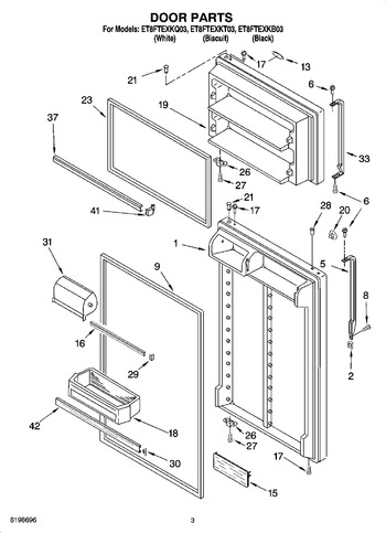 Diagram for ET8FTEXKQ03