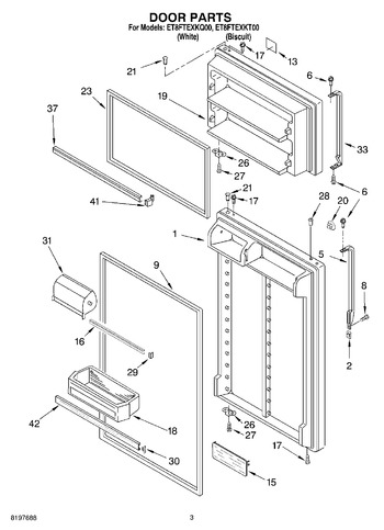 Diagram for ET8FTEXKT00