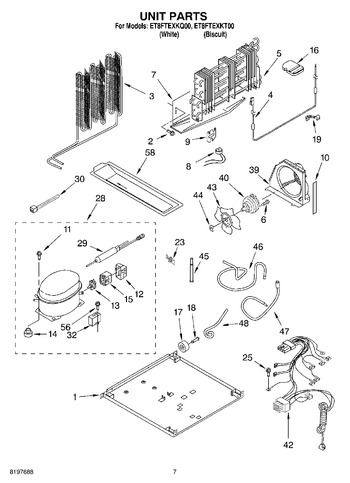 Diagram for ET8FTEXKT00