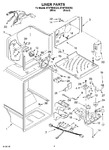 Diagram for 03 - Liner