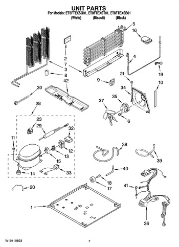 Diagram for ET8FTEXSQ01