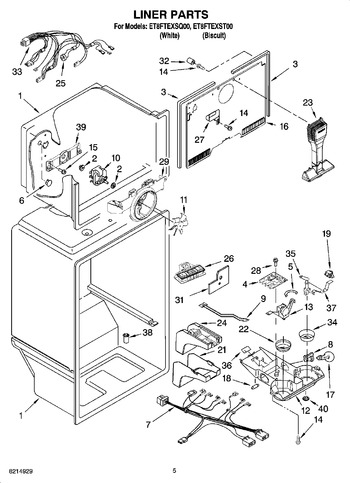 Diagram for ET8FTEXST00