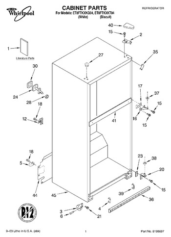 Diagram for ET8FTKXKT04