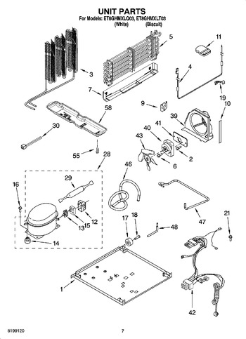 Diagram for ET8GHMXLQ03