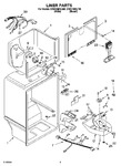 Diagram for 03 - Liner Parts