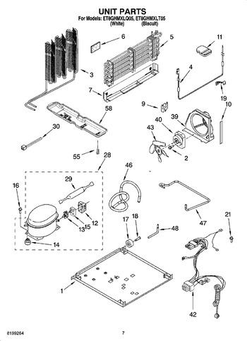 Diagram for ET8GHMXLQ05