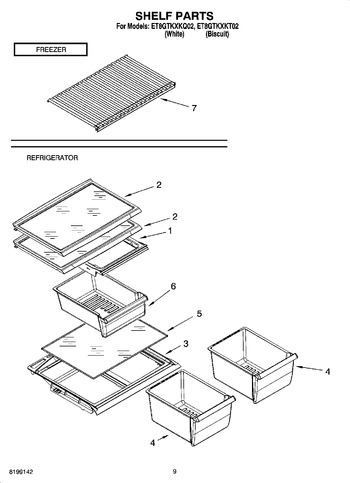 Diagram for ET8GTKXKT02