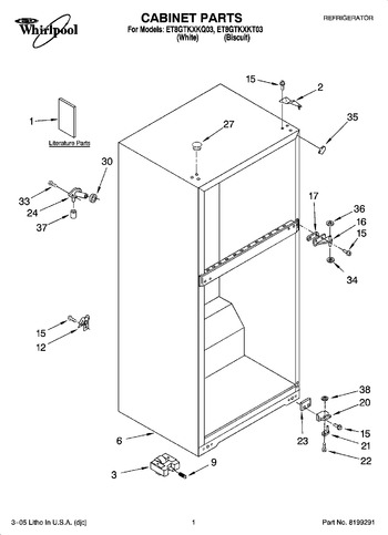 Diagram for ET8GTKXKQ03