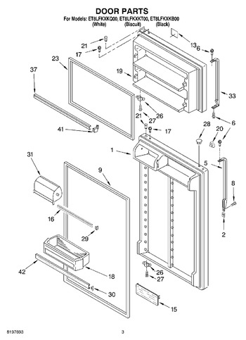 Diagram for ET8LFKXKB00