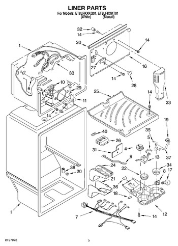 Diagram for ET8LFKXKQ01