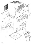 Diagram for 04 - Unit Parts