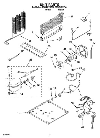 Diagram for ET8LFKXKT04