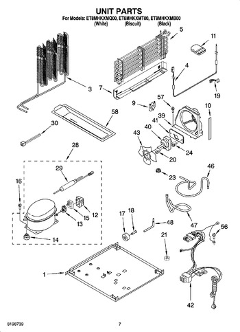 Diagram for ET8MHKXMT00