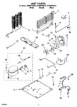 Diagram for 04 - Unit Parts