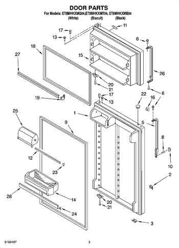 Diagram for ET8MHKXMQ04