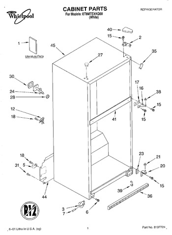 Diagram for ET8MTEXKQ00