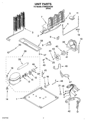 Diagram for ET8MTEXKQ00