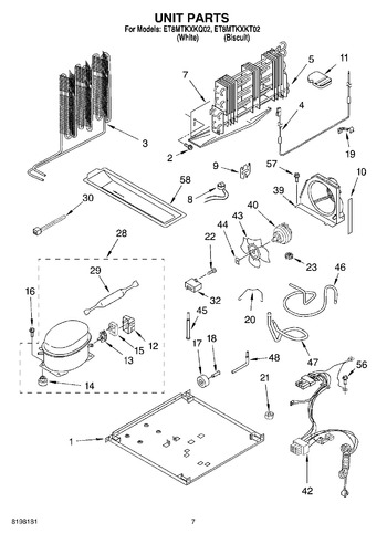 Diagram for ET8MTKXKT02