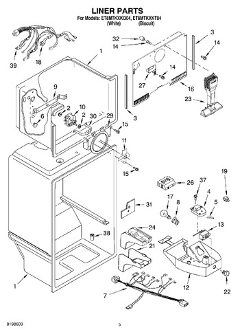 Diagram for ET8MTKXKT04