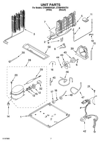 Diagram for ET8NHMXKT01