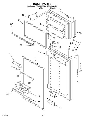 Diagram for ET8NHMXKQ02